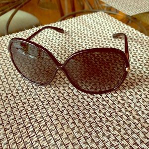 Tom Ford Sunglasses